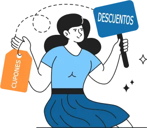 Descuento en BRAUM